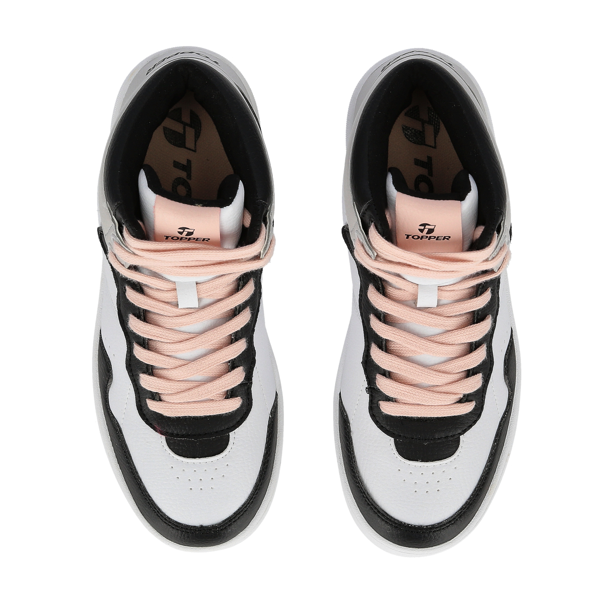 Zapatillas Topper Terre Mid Mujer,  image number null