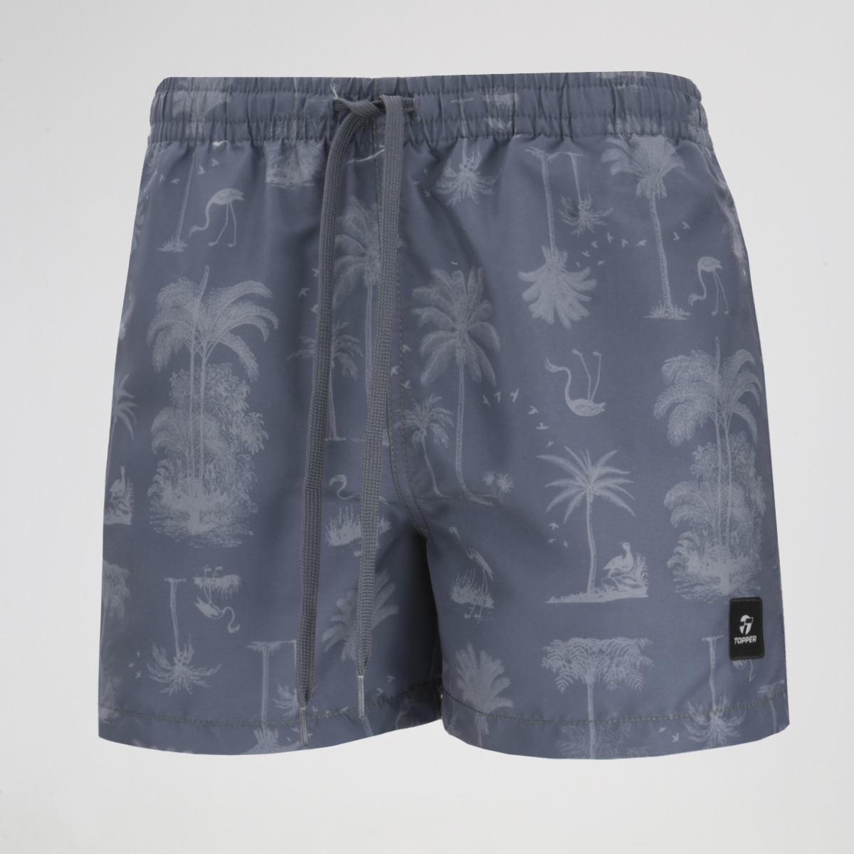 Traje De Ba&ntilde;o Topper Super Slim Hombre,  image number null