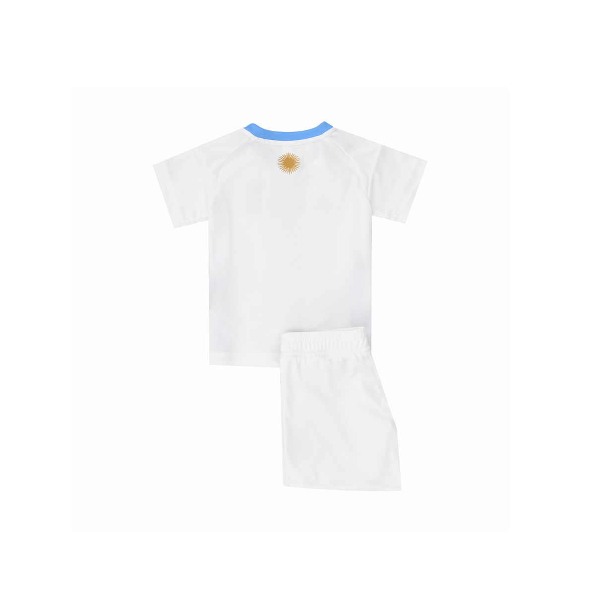Conjunto Fútbol adidas Afa Infantil,  image number null