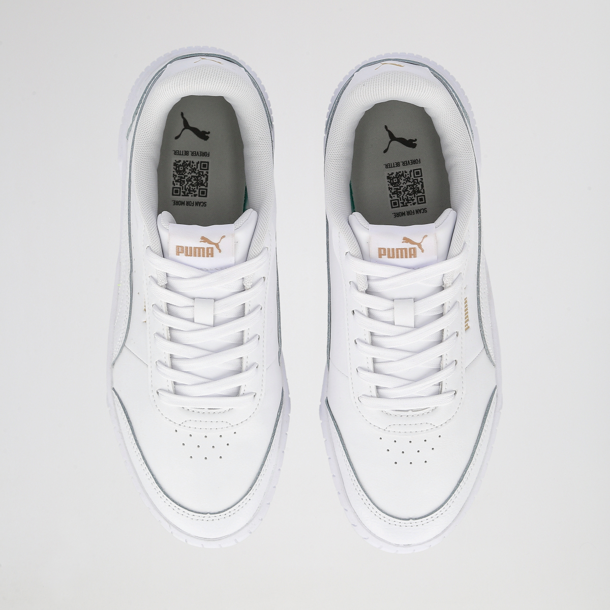 Zapatillas Puma Carina Mia Mujer,  image number null