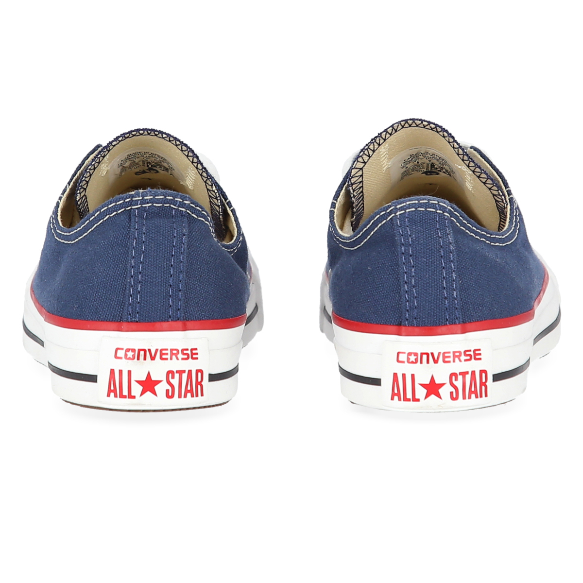 Zapatillas Urbanas Converse Chuck Taylor All Star Navy Ox Unisex,  image number null