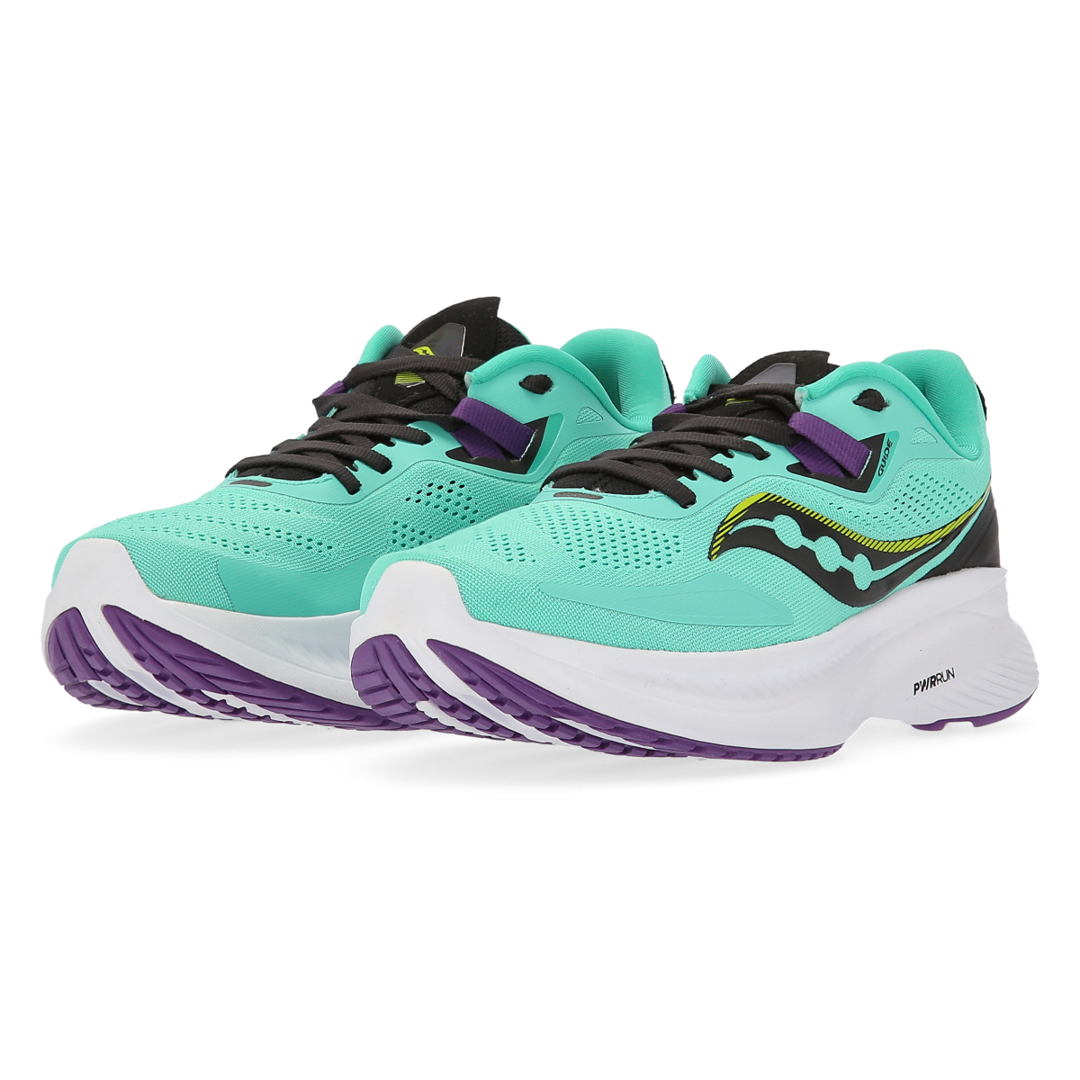 Saucony guide 10 mujer zapatillas new arrivals