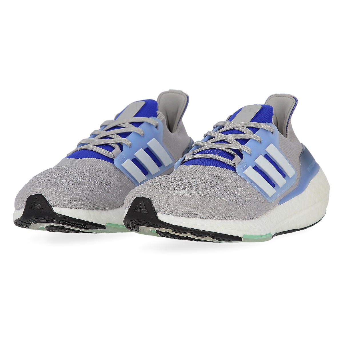 Adidas ultra boost hombre gris libro cheap