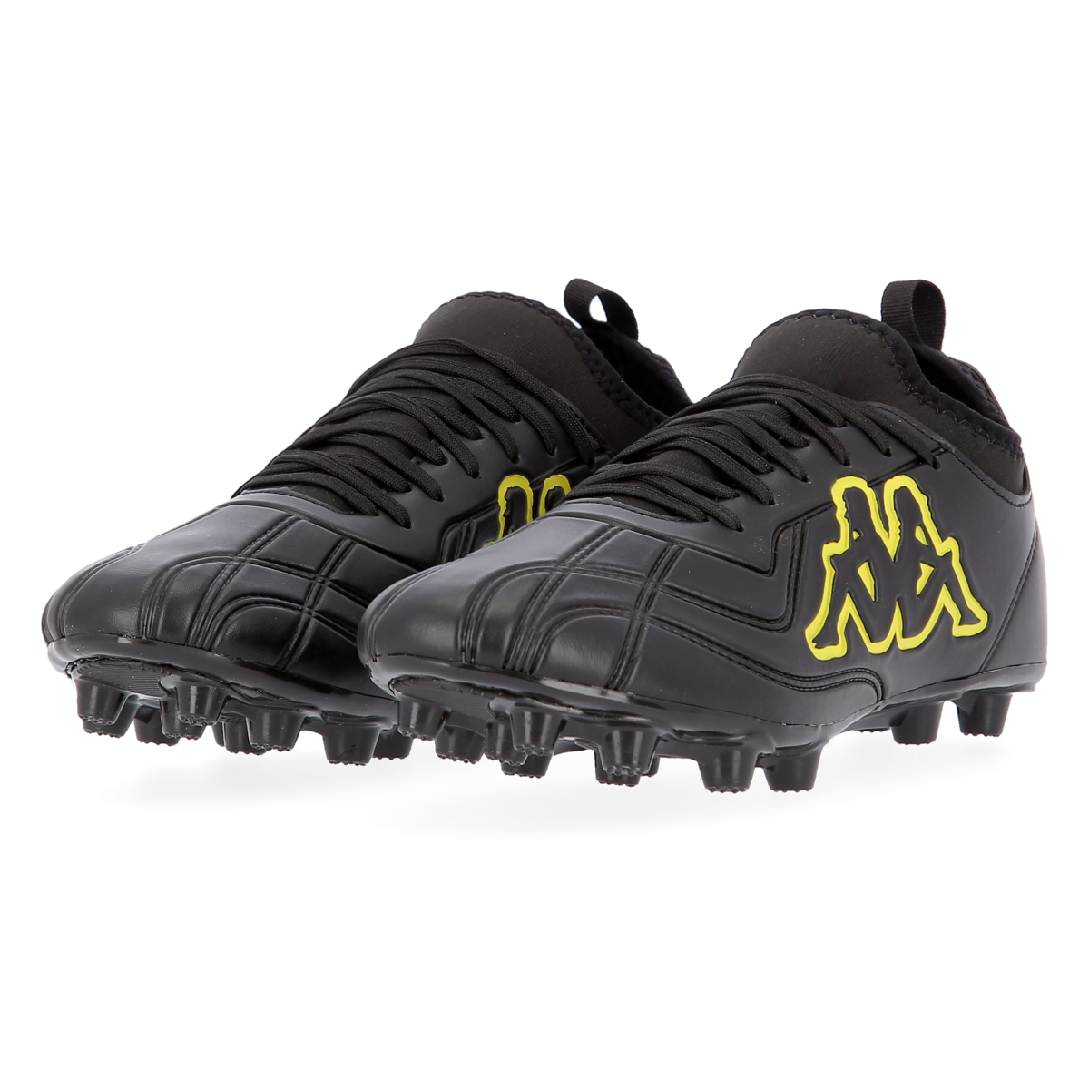 Botines Kappa Veloce Fg,  image number null