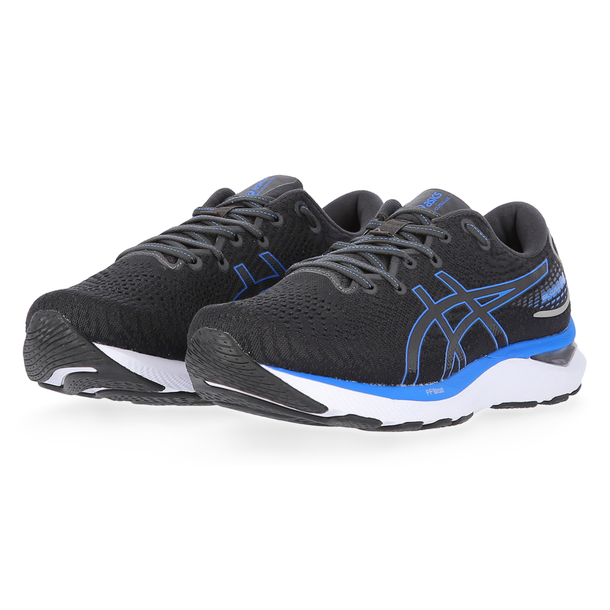 Zapatillas Running Asics Gel cumulus 24 Hombre Dexter