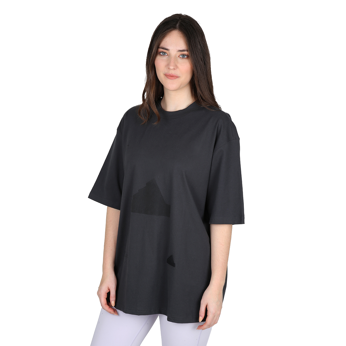 Remera adidas Oversized,  image number null