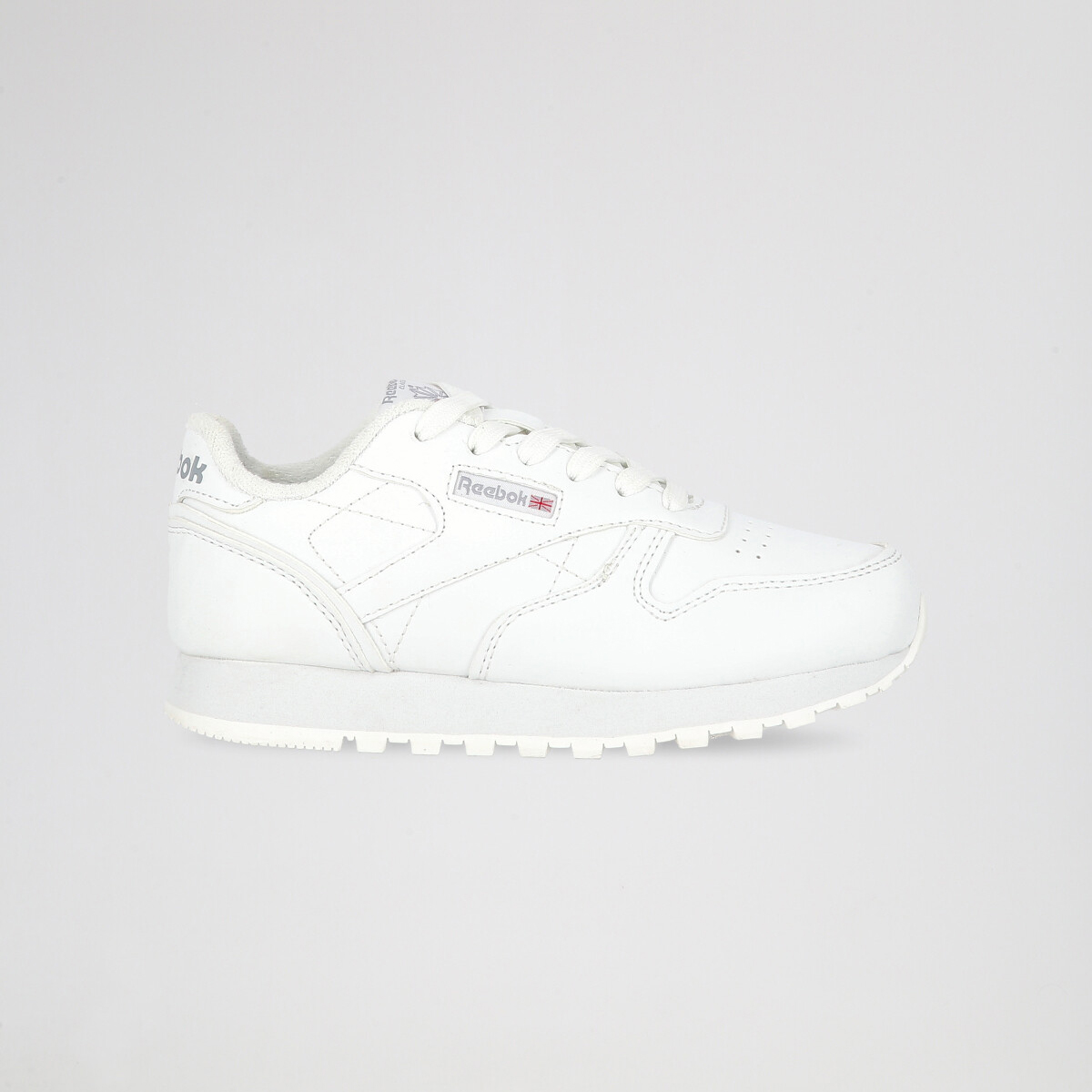 Zapatillas Reebok Classic Leather Sint&eacute;tico Infantil,  image number null