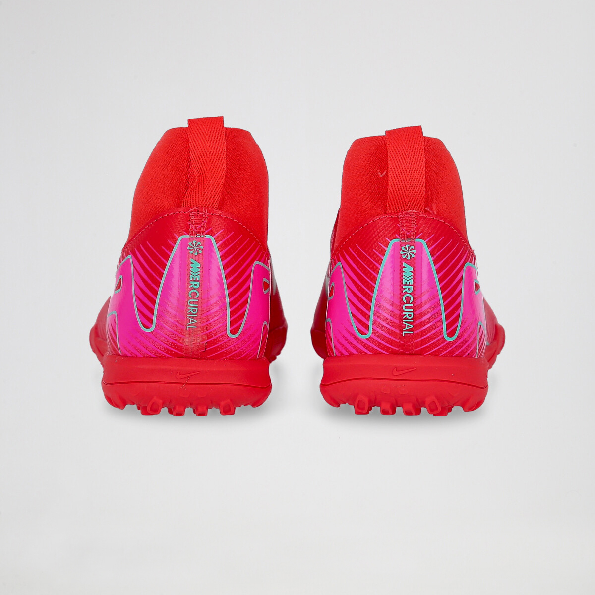 Botines Fútbol Nike Mercurial Superfly 10 Academy TF Niño,  image number null