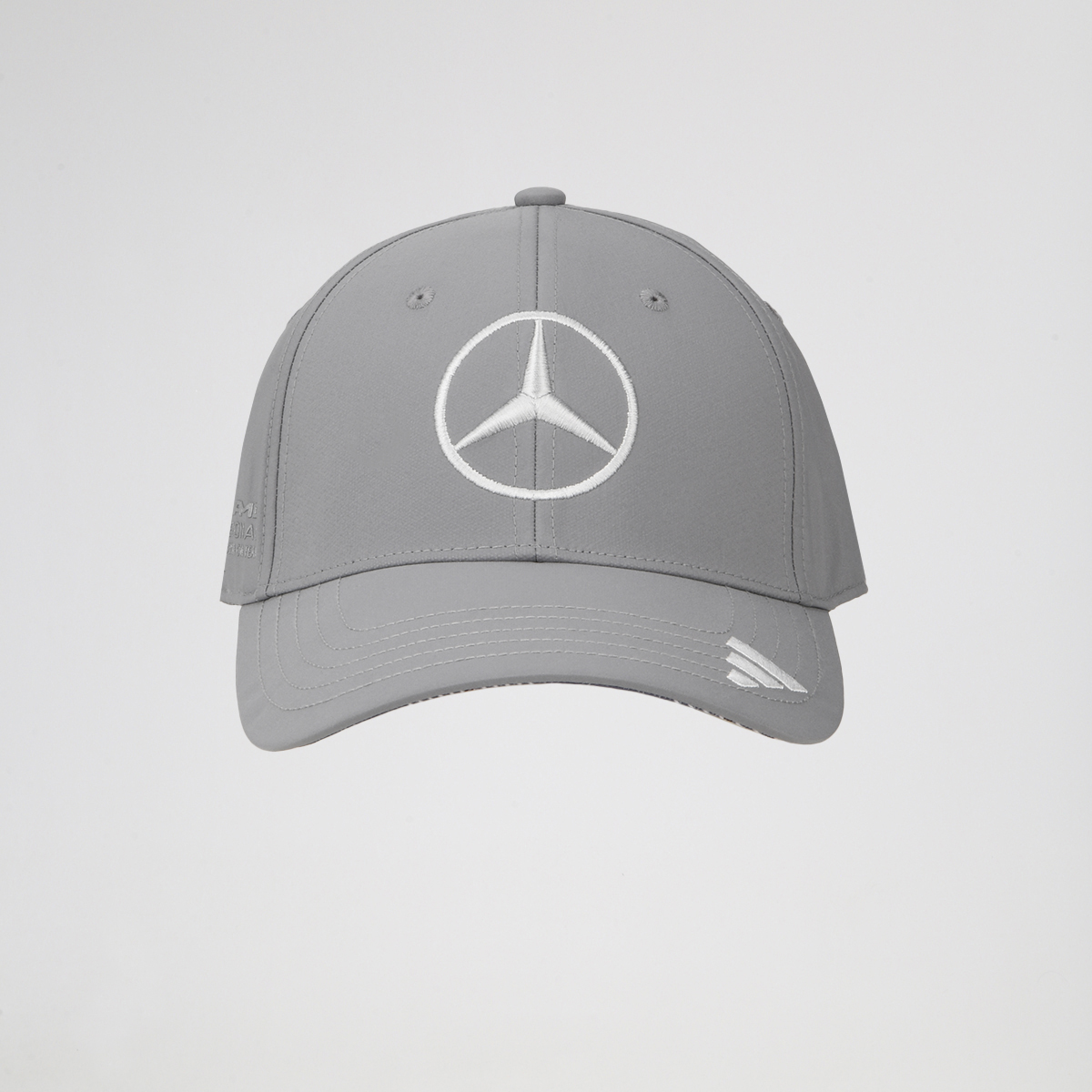Gorra adidas Mercedes Amg F1 Team Dna,  image number null