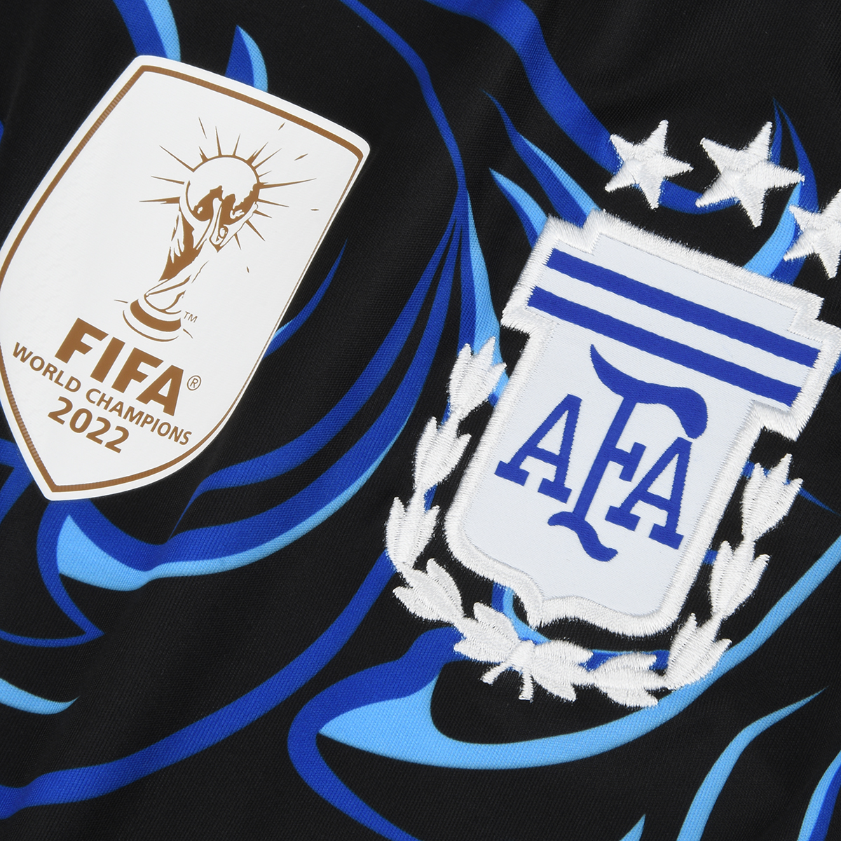 Camiseta Argentina adidas 10 Suplente 2026 Hombre,  image number null