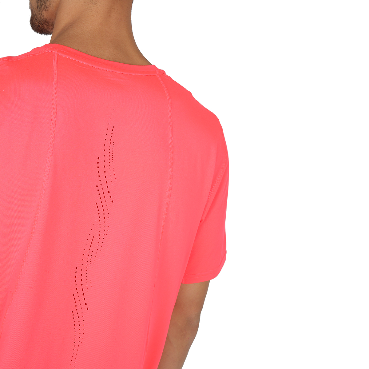 Remera Running Puma Run Cloudspun Ss Hombre,  image number null