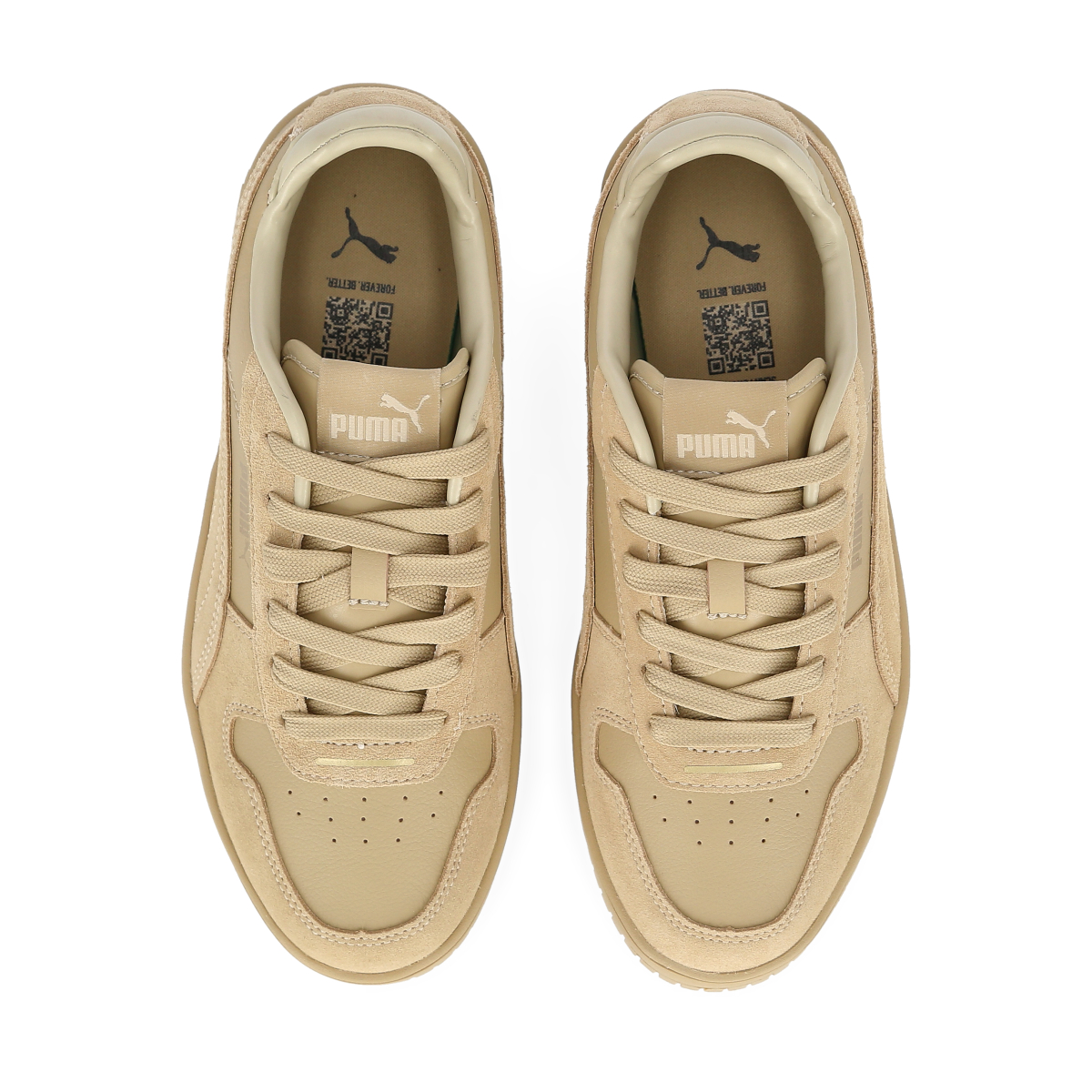 Zapatillas Puma Carina Street Sd Mujer Sintetico Dexter
