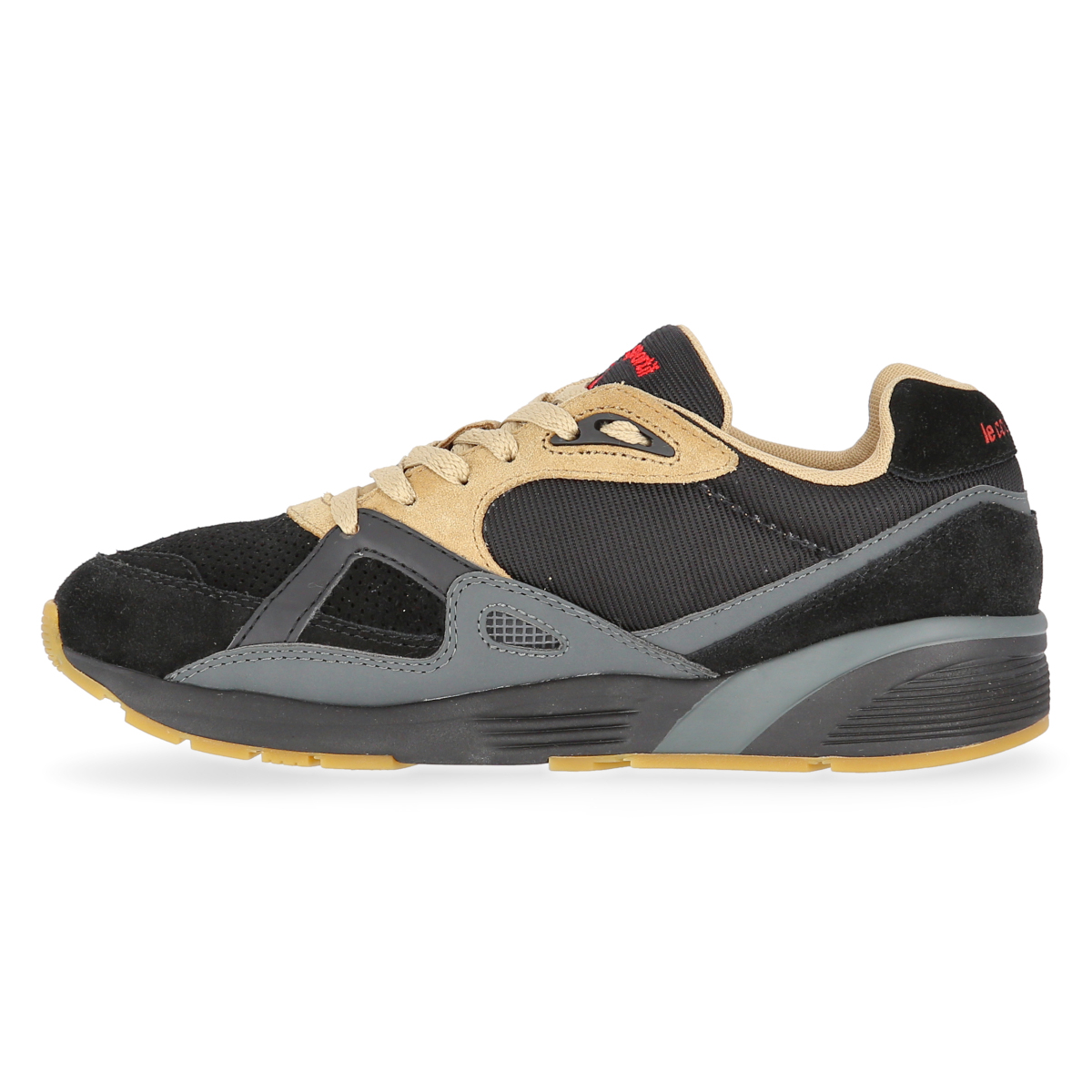 Zapatillas Le Coq R850 Winter Craft,  image number null