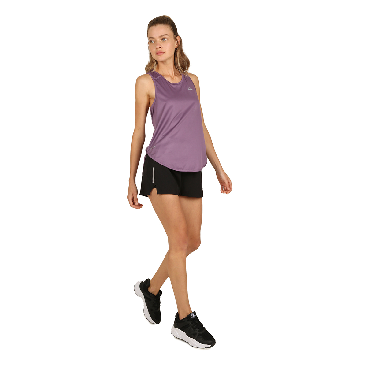 Musculosa Topper Running III | Dexter