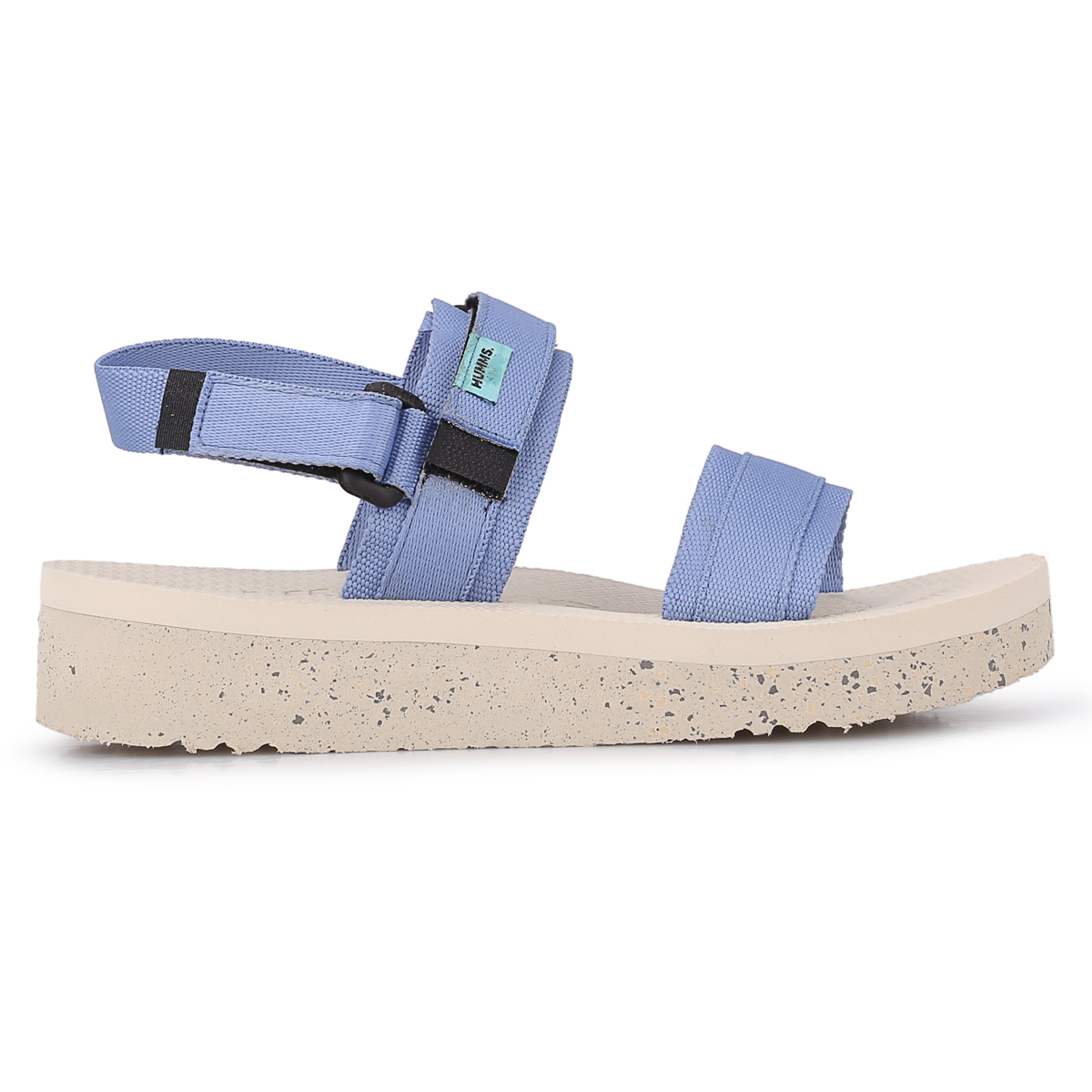 Sandalias Humms Pammpa Mujer de Goma EVA,  image number null