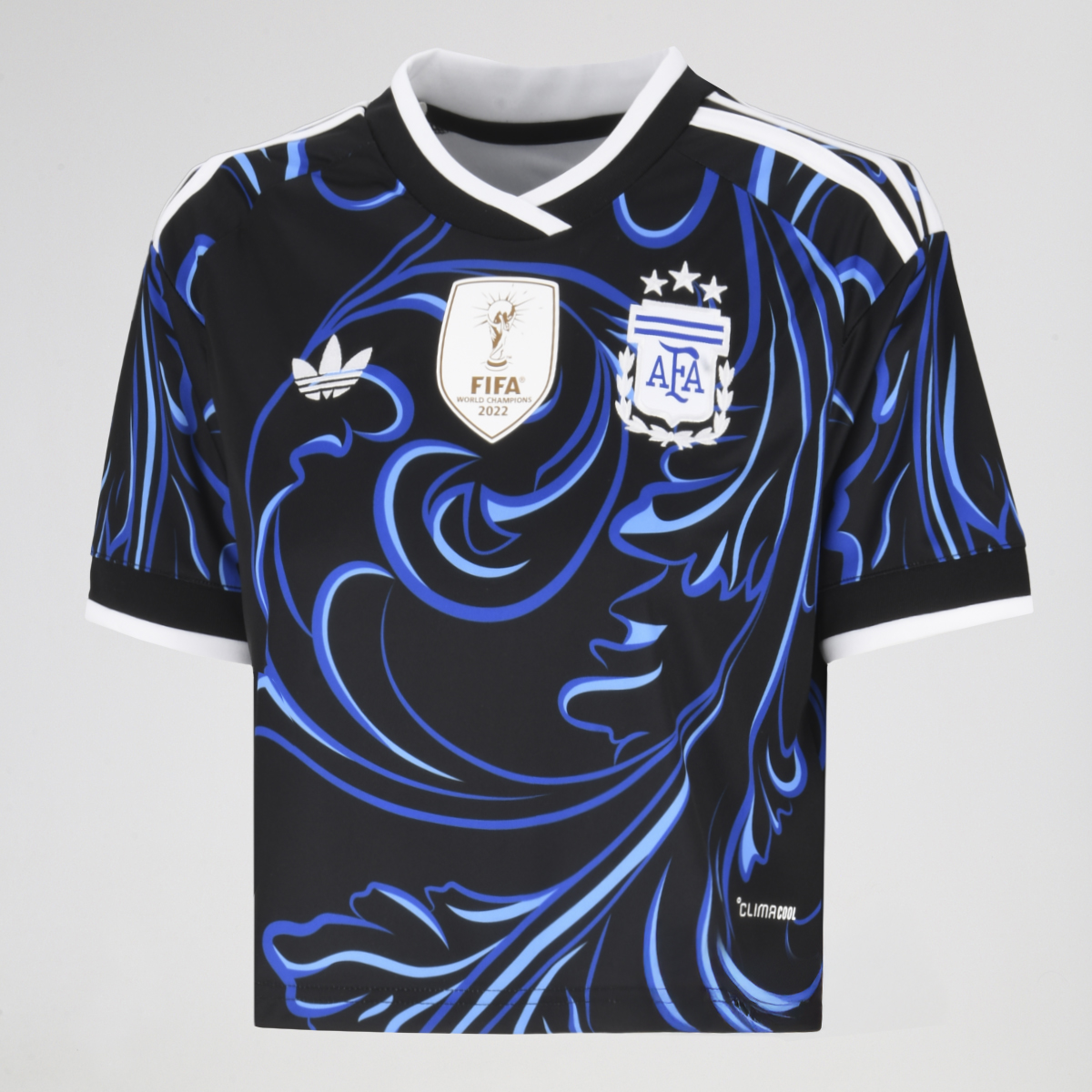 Remera Argentina adidas Suplente 2026 Mujer,  image number null