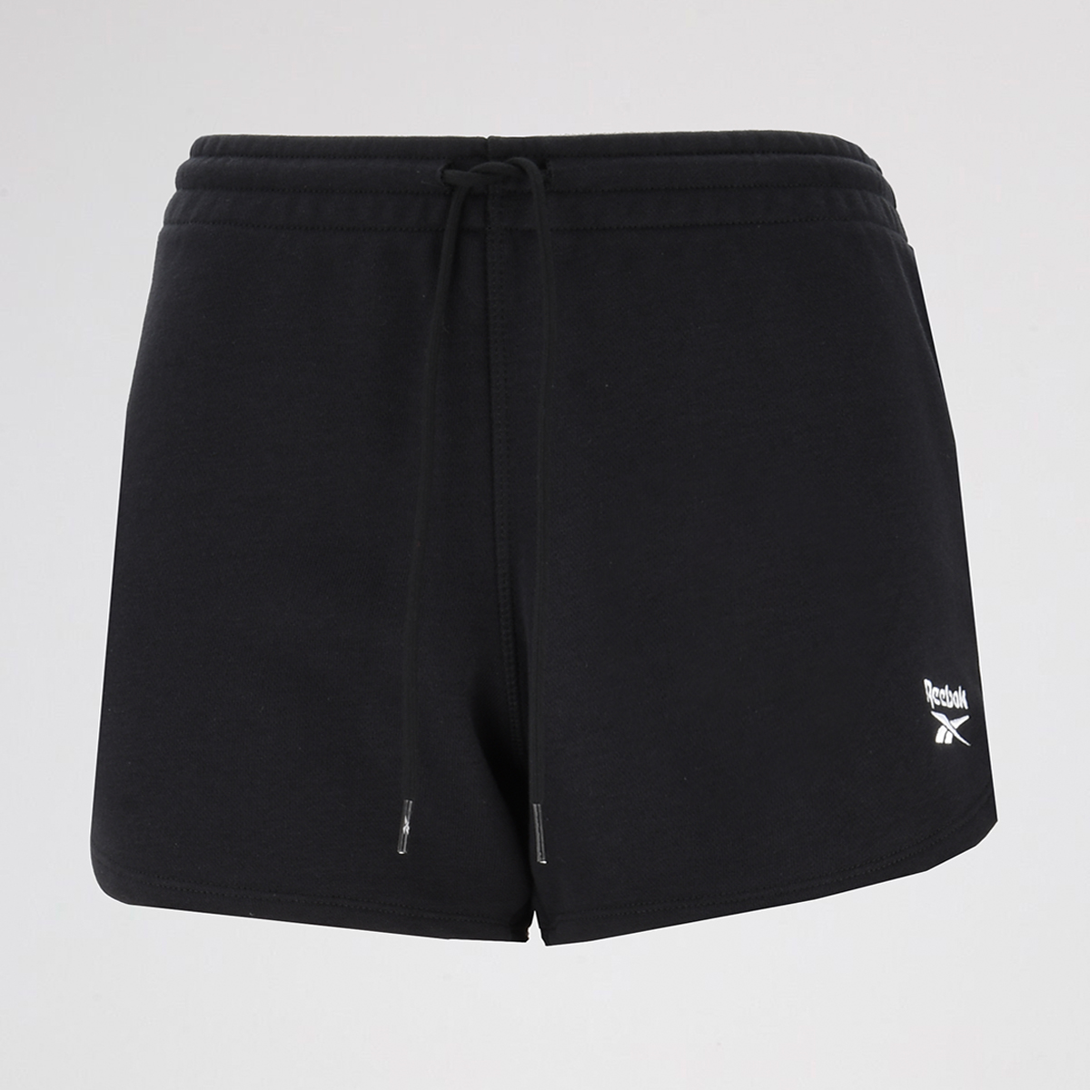 Short Entrenamiento Reebok French Terry Mujer,  image number null