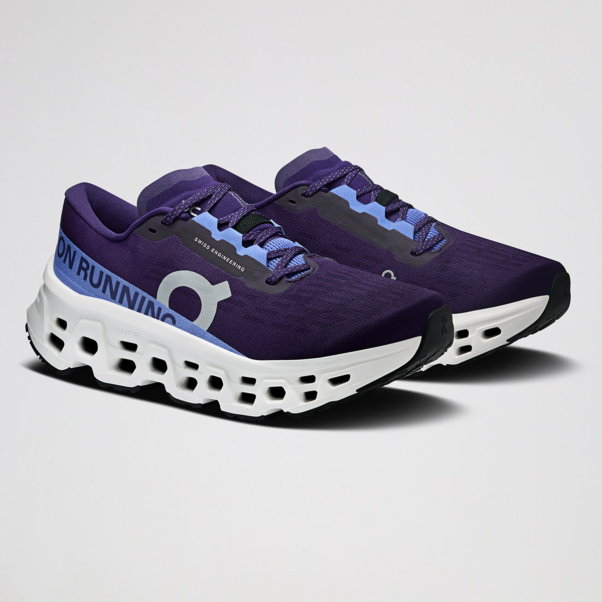 Zapatillas ON Cloudmonster 3 Mujer,  image number null