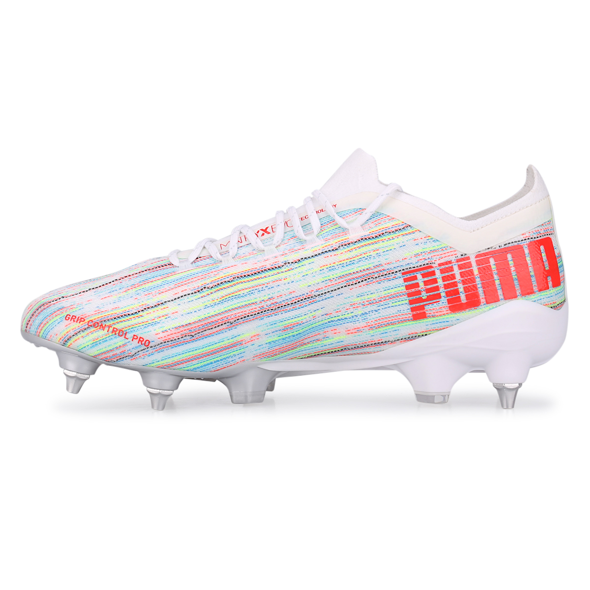 Botines Puma Ultra 1.2 Mxsg,  image number null