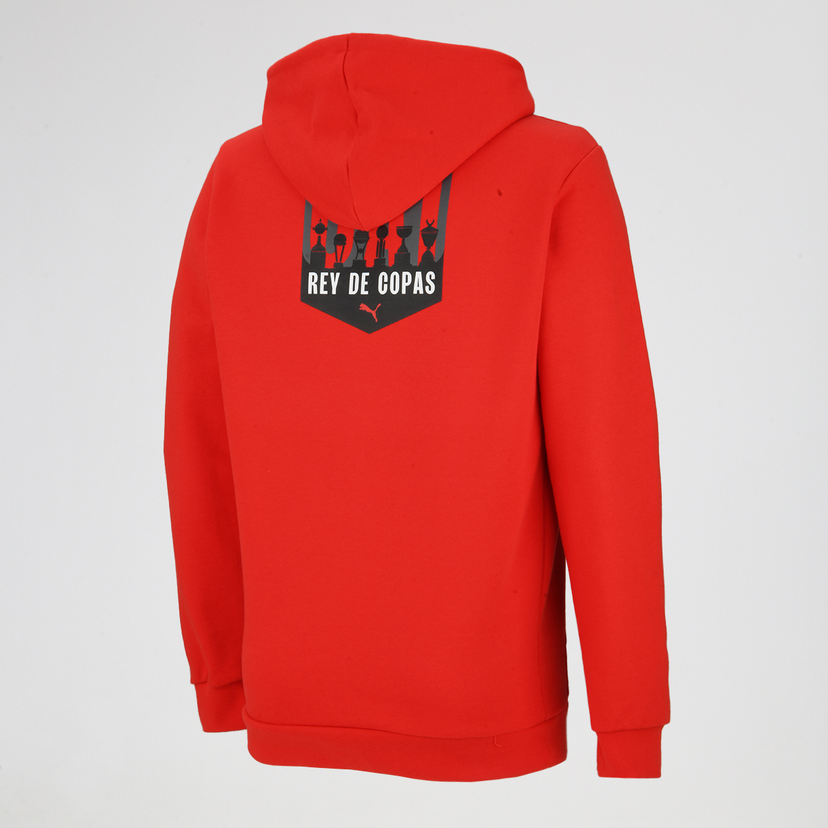 Buzo Independiente Puma Culture 2026 Hombre,  image number null