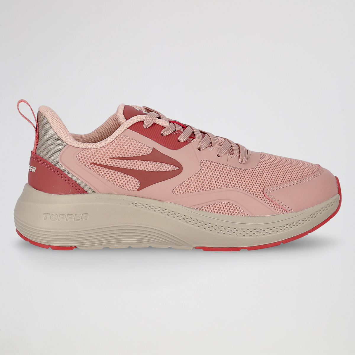 Zapatillas topper mujer 2019 top