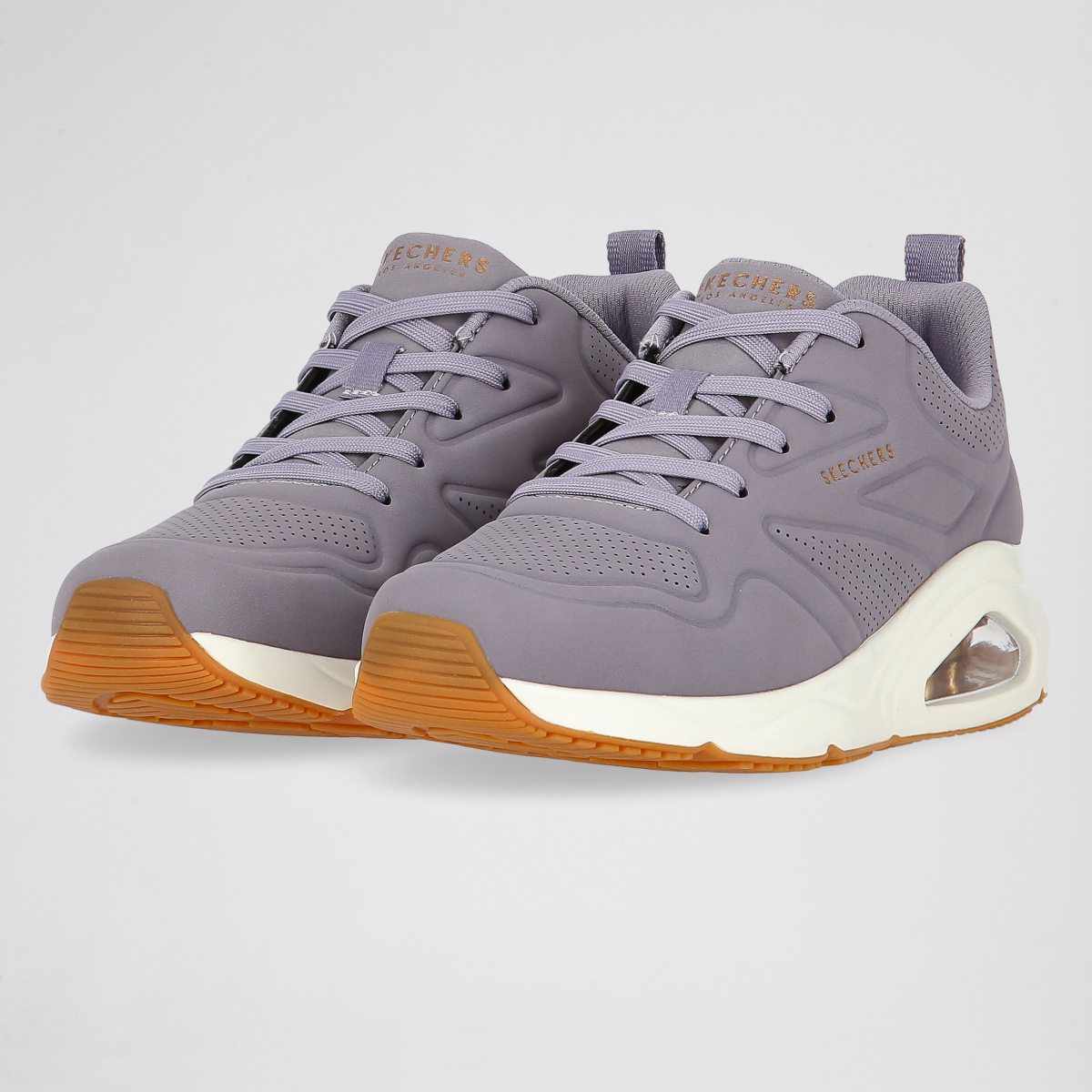 Zapatillas Skechers Tres Air Uno Ahmazing Mujer,  image number null