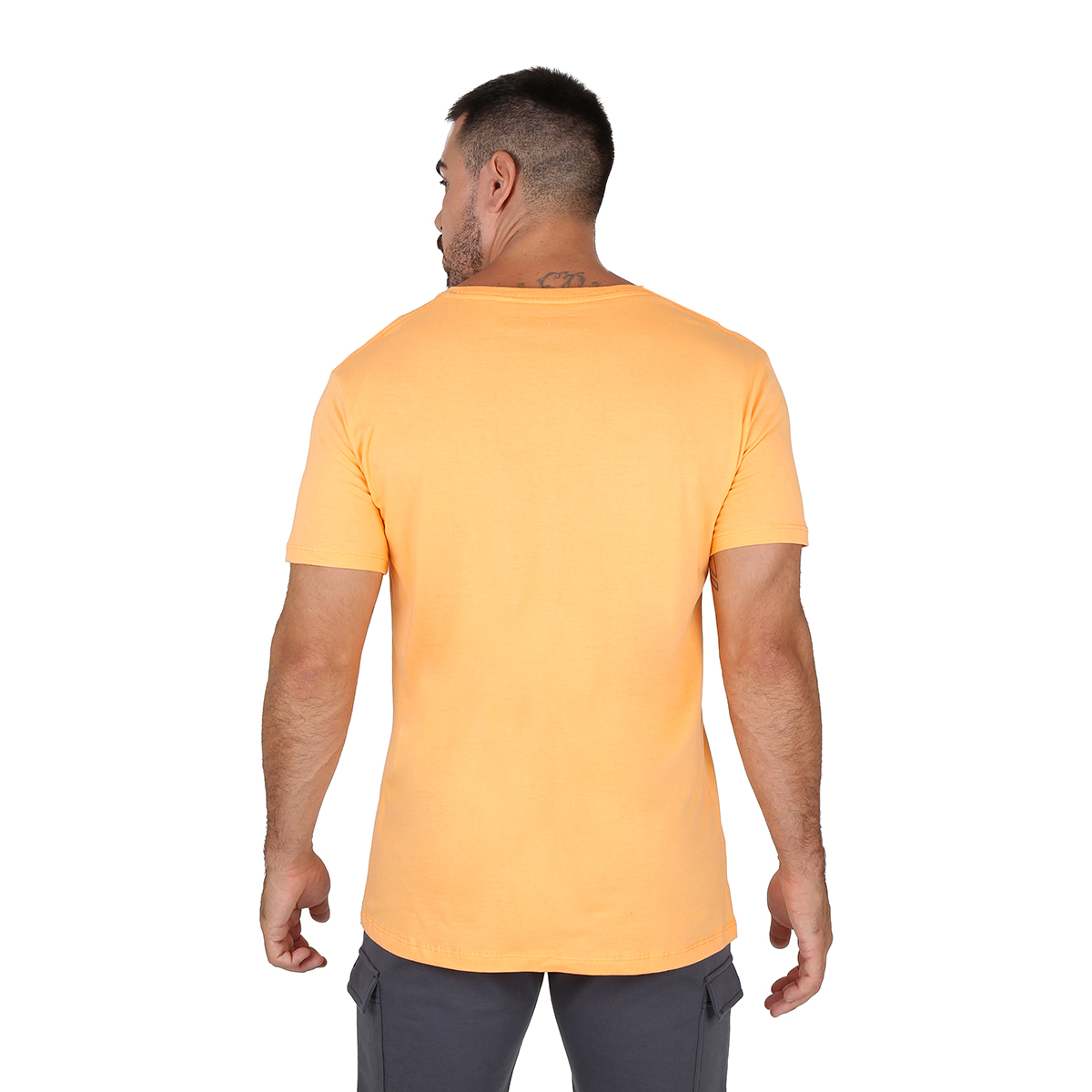 Remera Urbana Lotto Smart Summer Hombre,  image number null