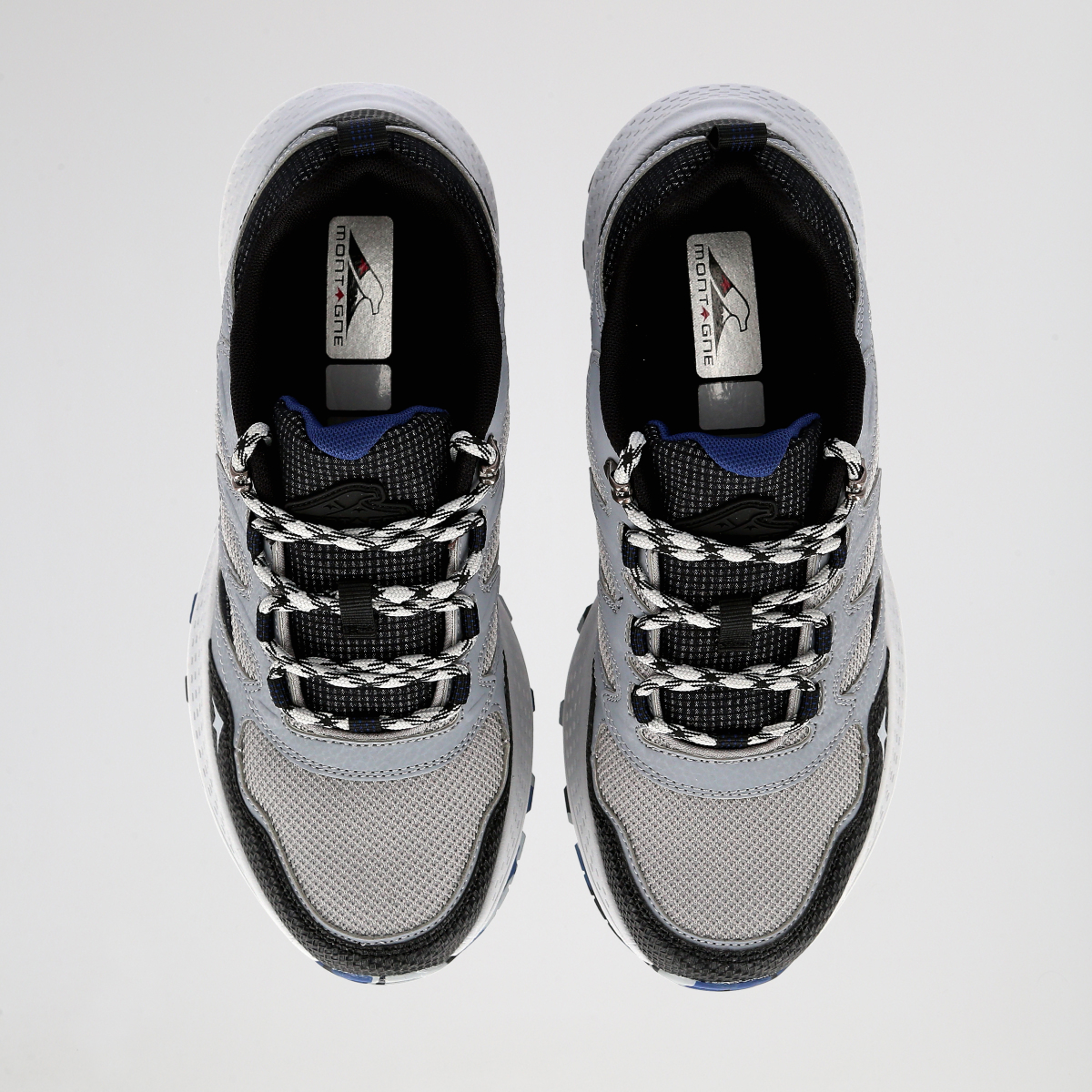Zapatillas Outdoor Montagne City Outdoor Legian para Hombre,  image number null