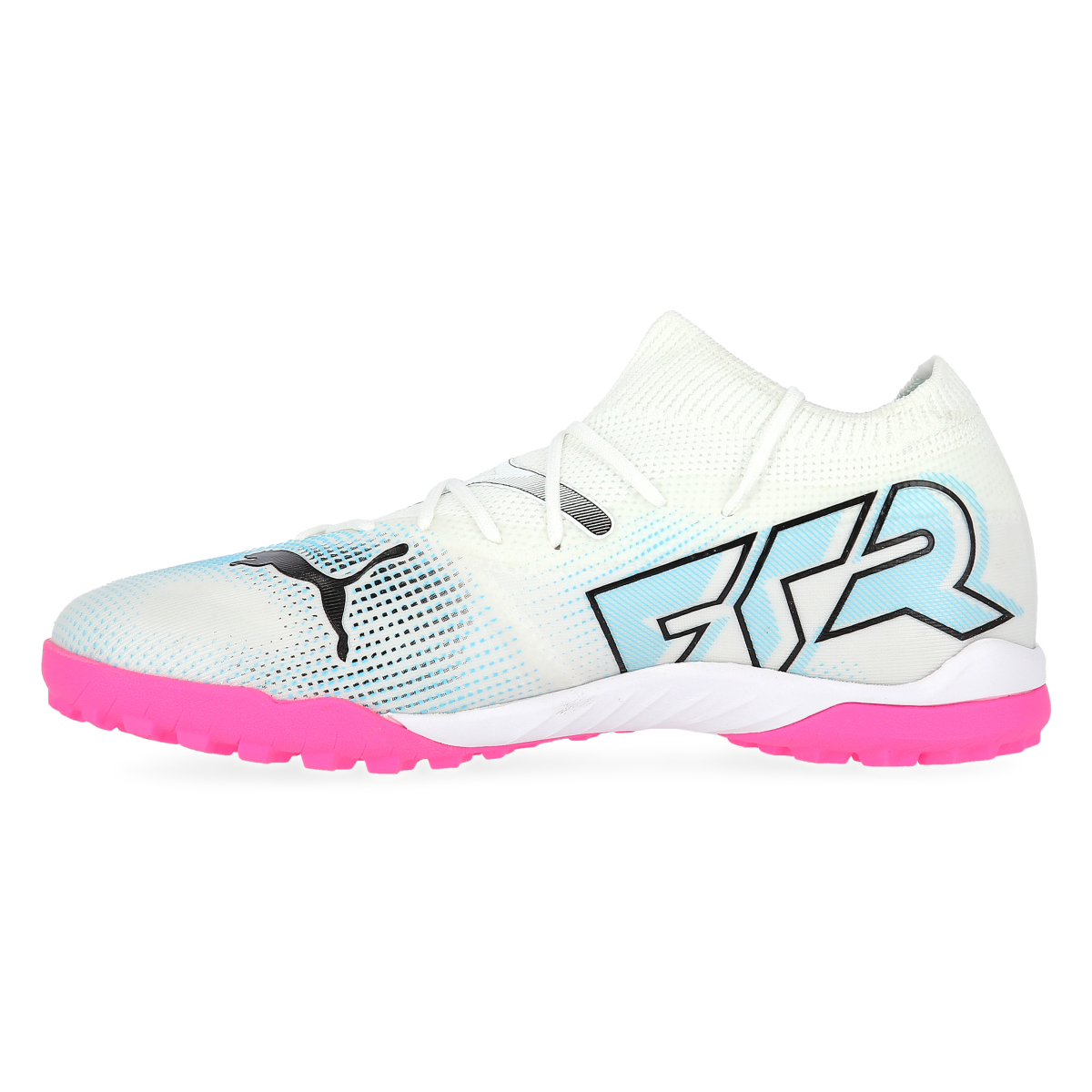 Botines F&uacute;tbol Puma Future 7 Match TT Mujer,  image number null
