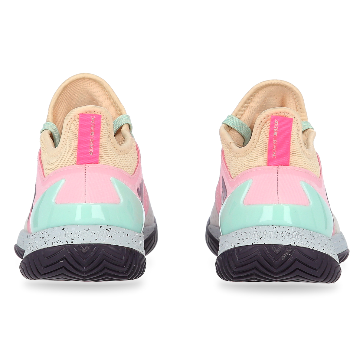 Zapatillas Tenis adidas Adizero Ubersonic 4.1,  image number null