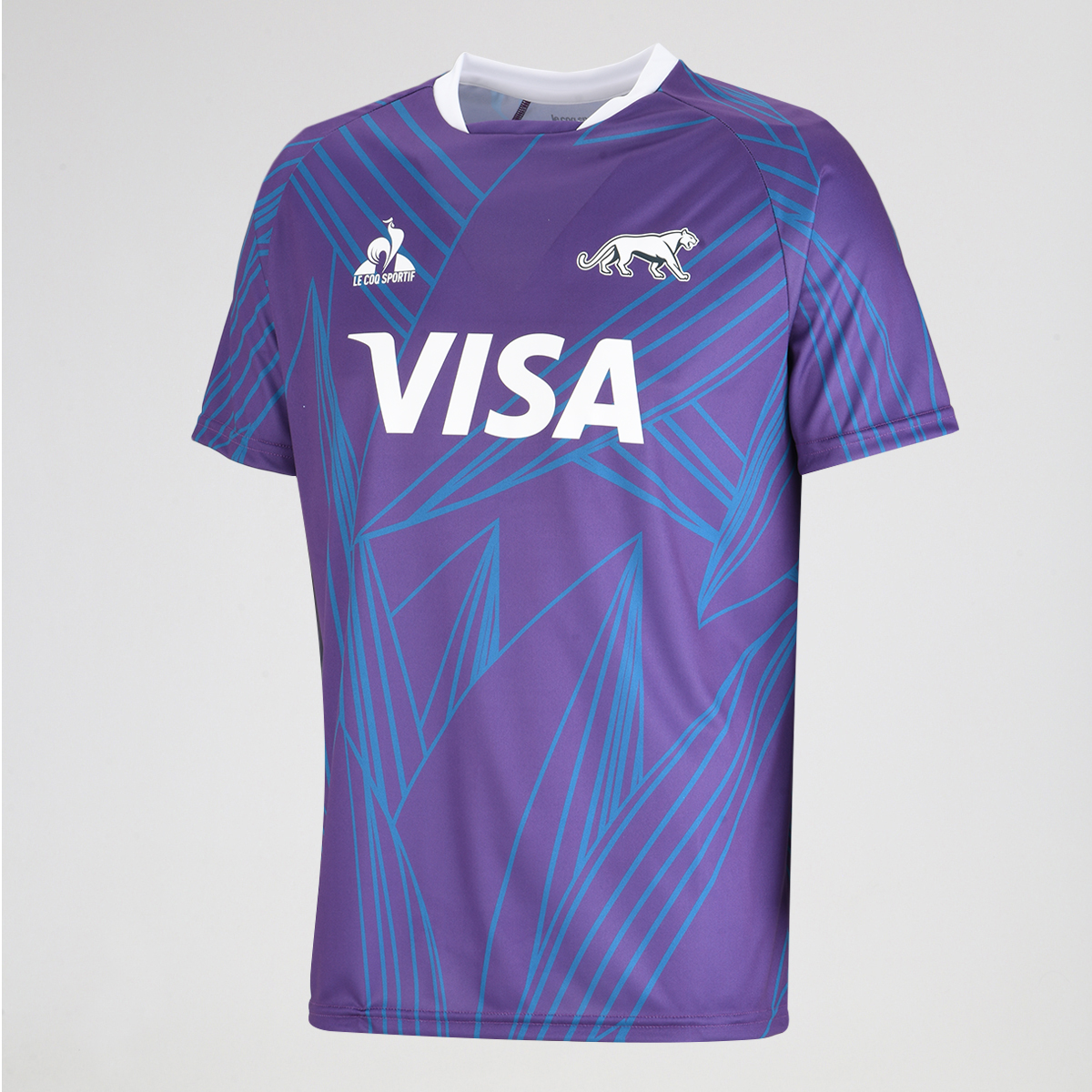 Camiseta Le Coq Sportif Pumas Entrenamiento 2024 Hombre,  image number null