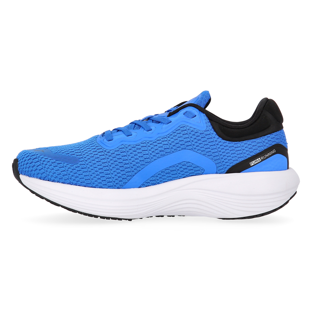 Zapatillas Running Puma Scend Pro Hombre,  image number null