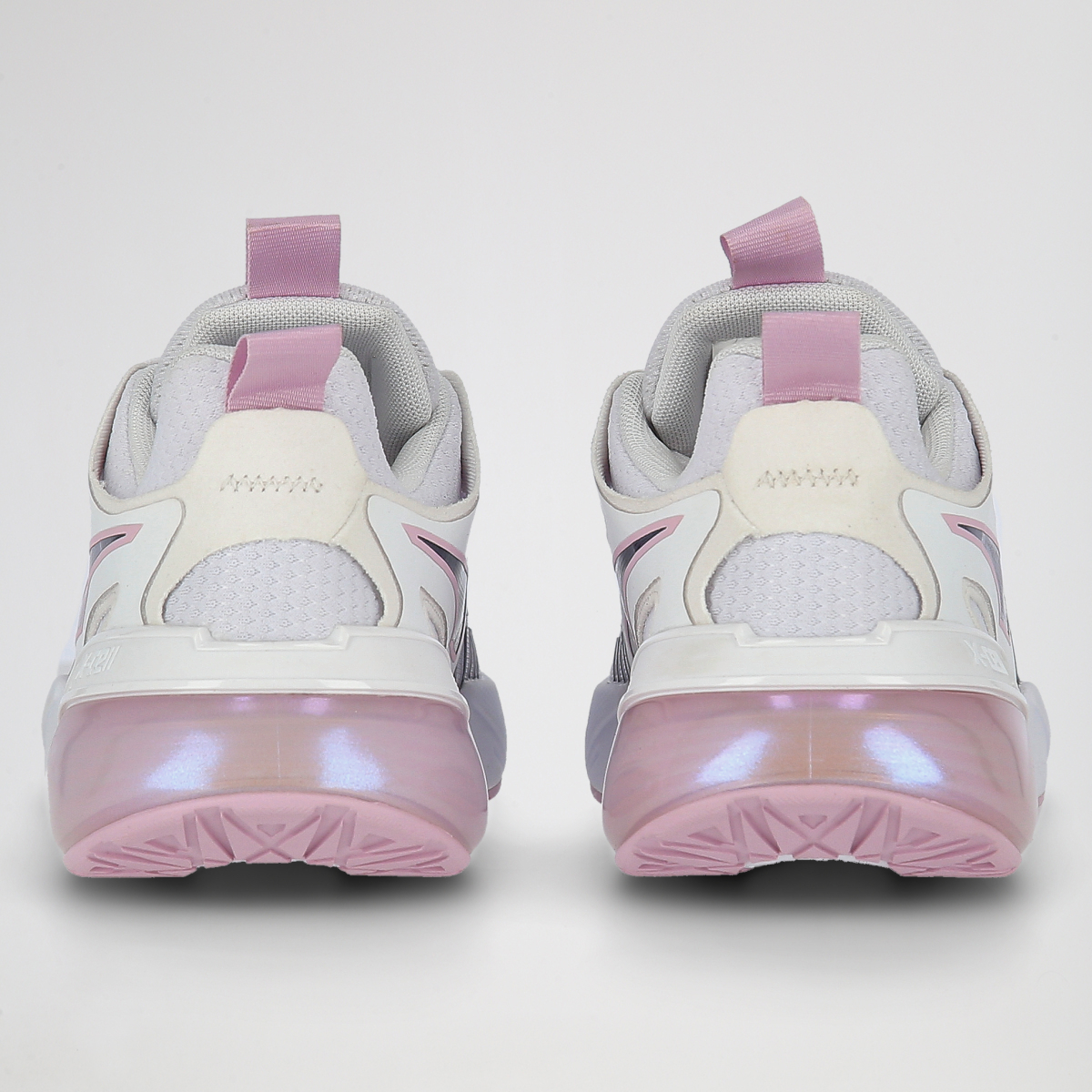 Zapatillas Running Puma X Cell Action Metachromatic Mujer,  image number null