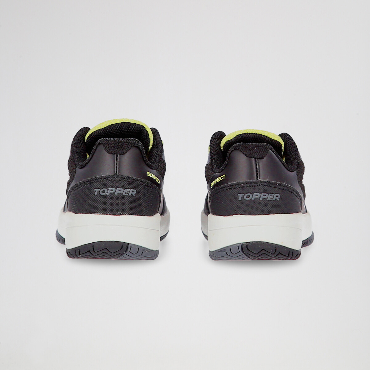 Zapatillas Topper Bercy Infantil,  image number null