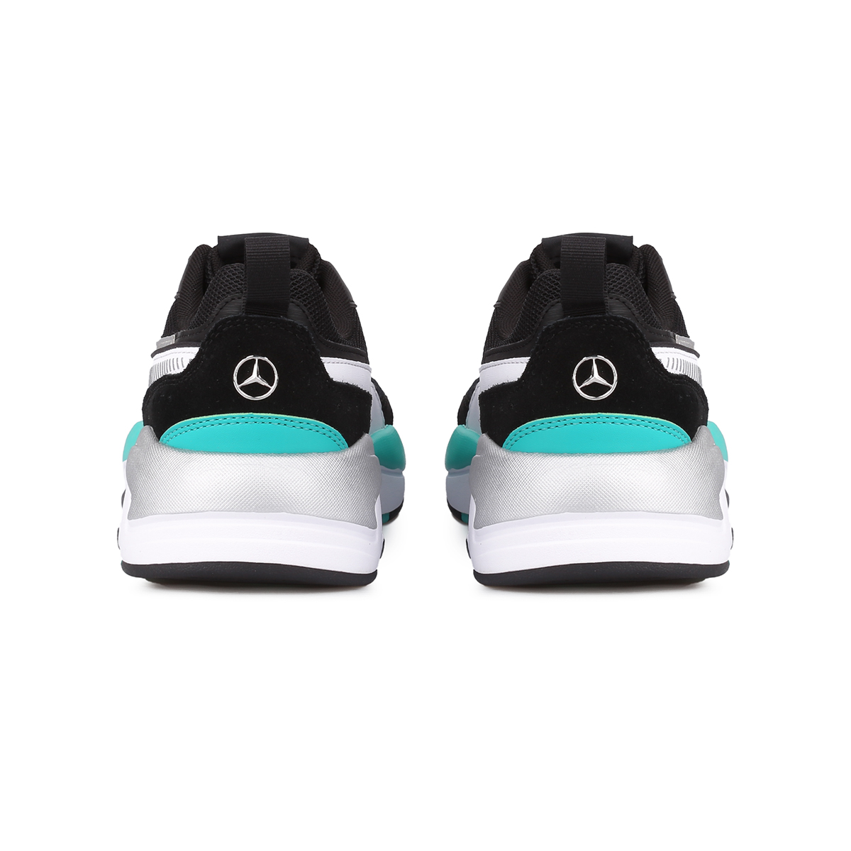 Zapatillas Puma Mercedes F1 X-Ray 2,  image number null