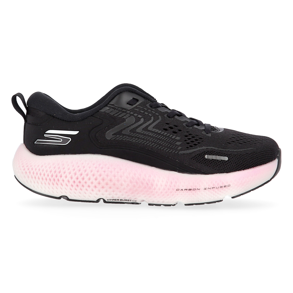 Zapatillas Running Skechers Go Run Max Road 6 Mujer,  image number null