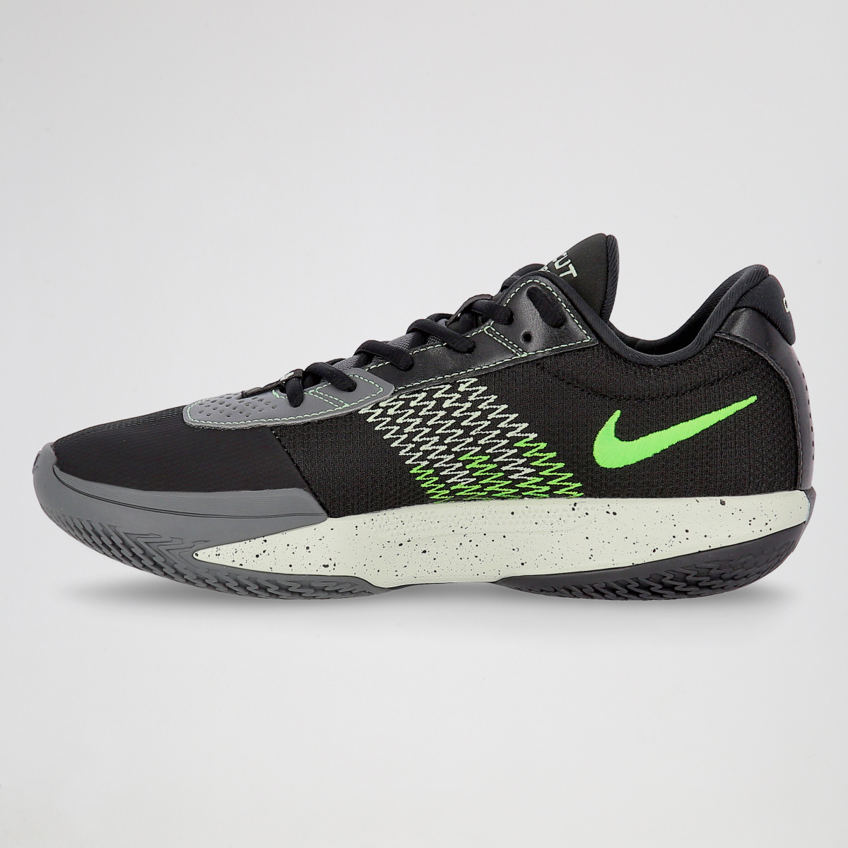 Zapatillas Básquet Nike G.T. Cut Academy Hombre,  image number null