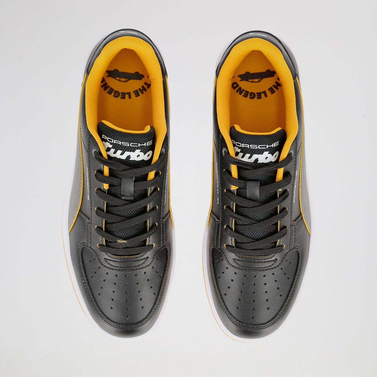 Zapatillas Puma Porsche Legacy Caven 2.0,  image number null