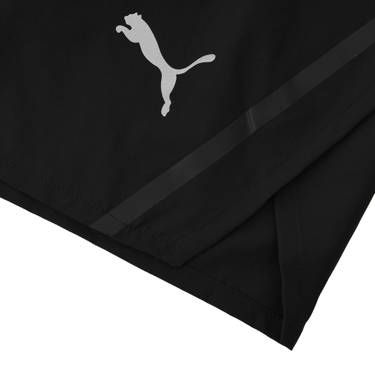 Short Puma Run Split,  image number null