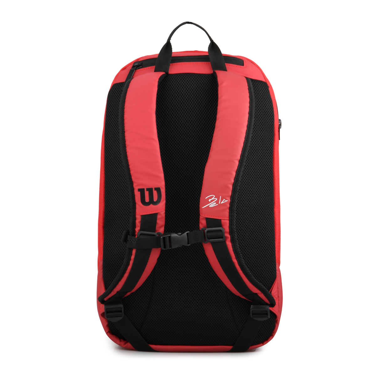 Mochila Padel Wilson Bela Poliester Dexter