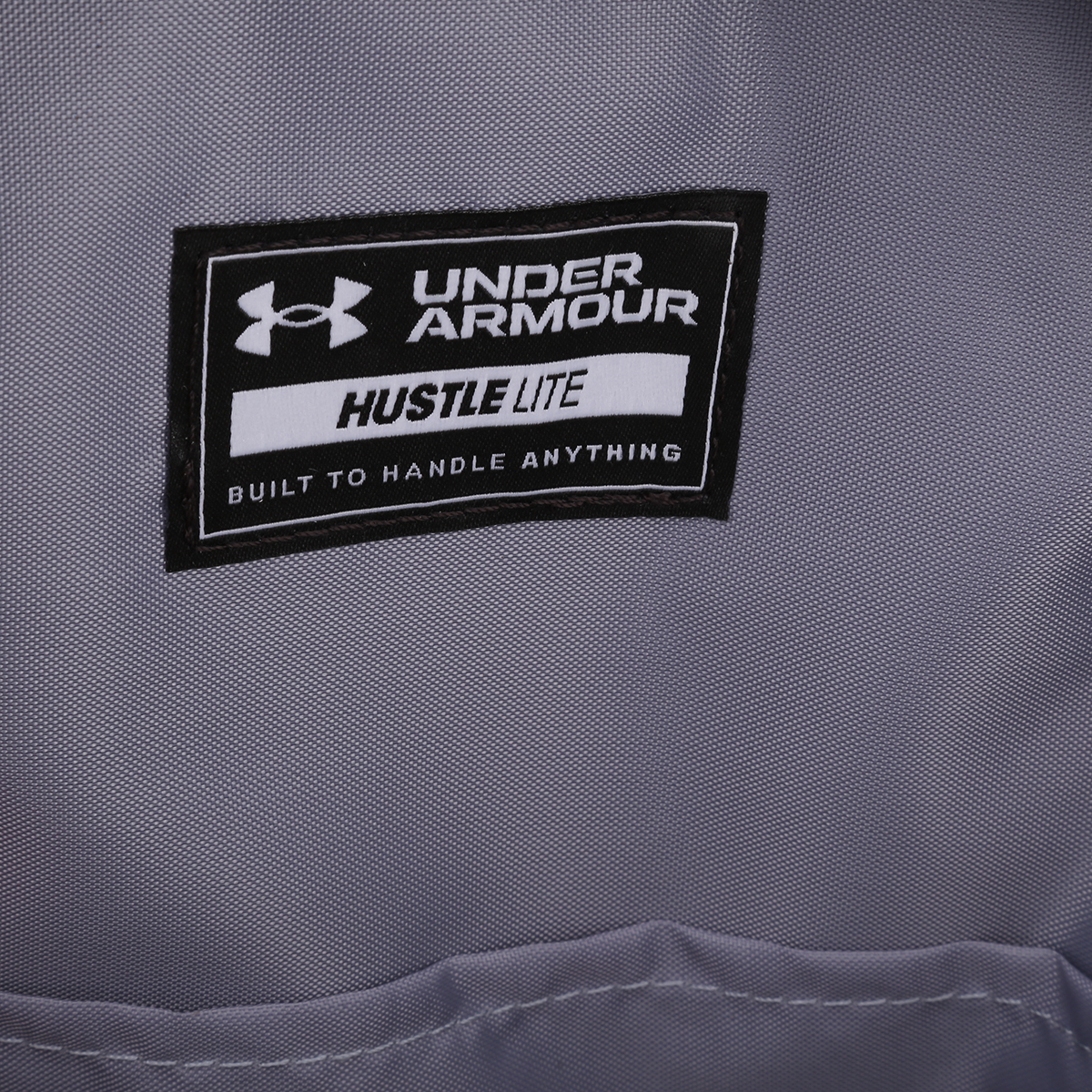 Mochila Under Armour Hustle Lite,  image number null