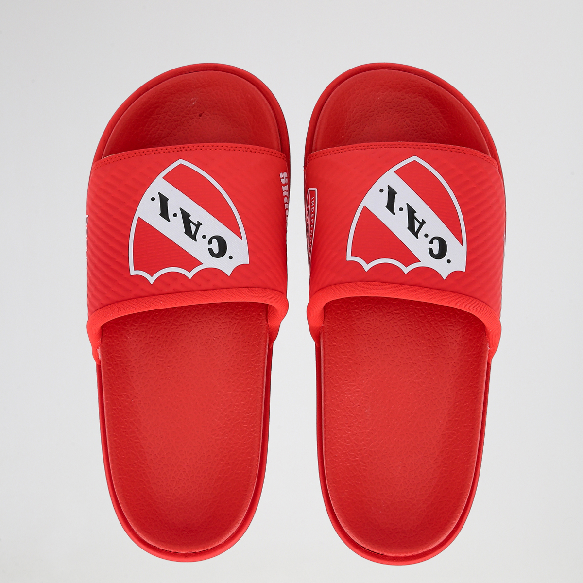 Ojotas Independiente Bagunza Titular Mujer,  image number null