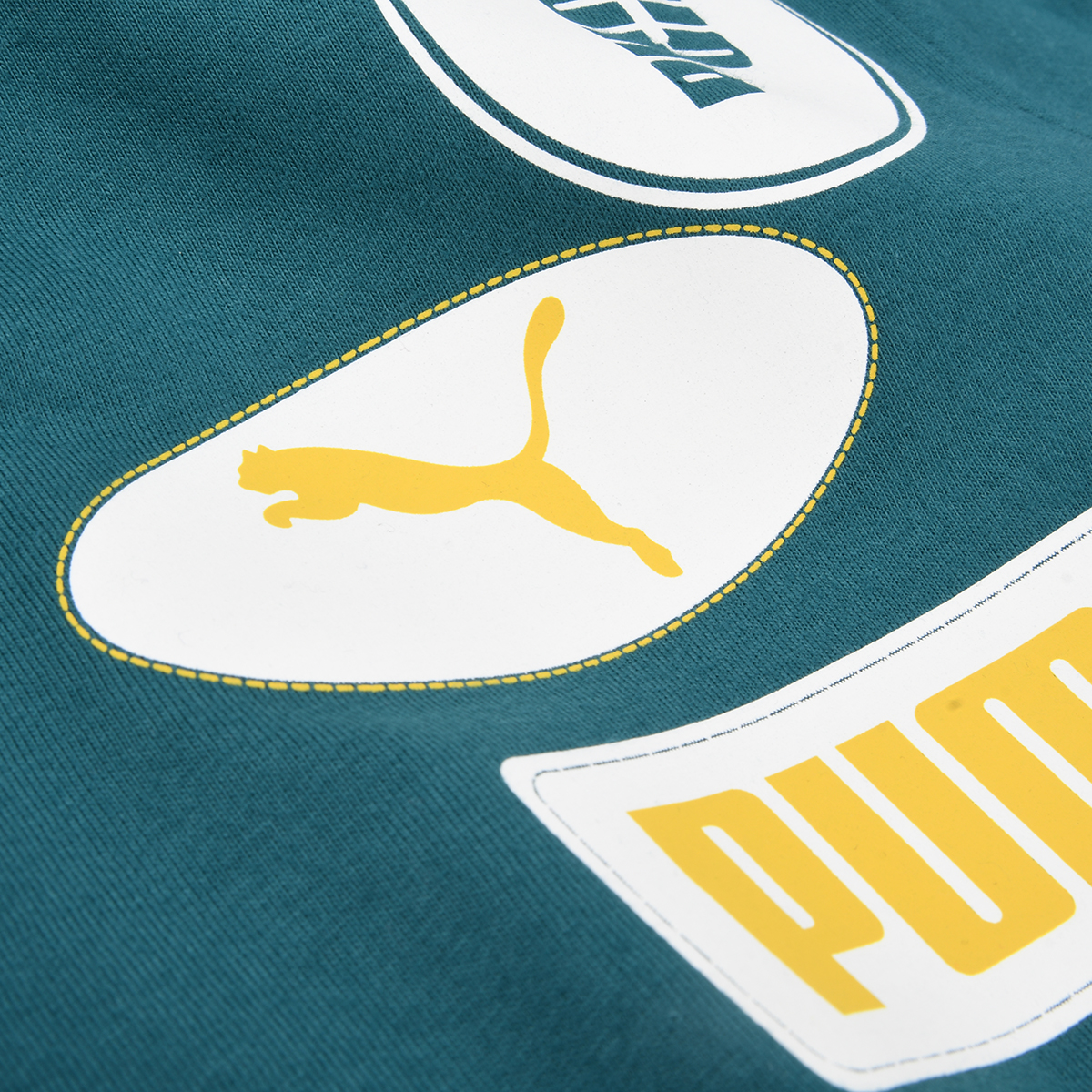Remera Puma Graphics Icon Hombre,  image number null