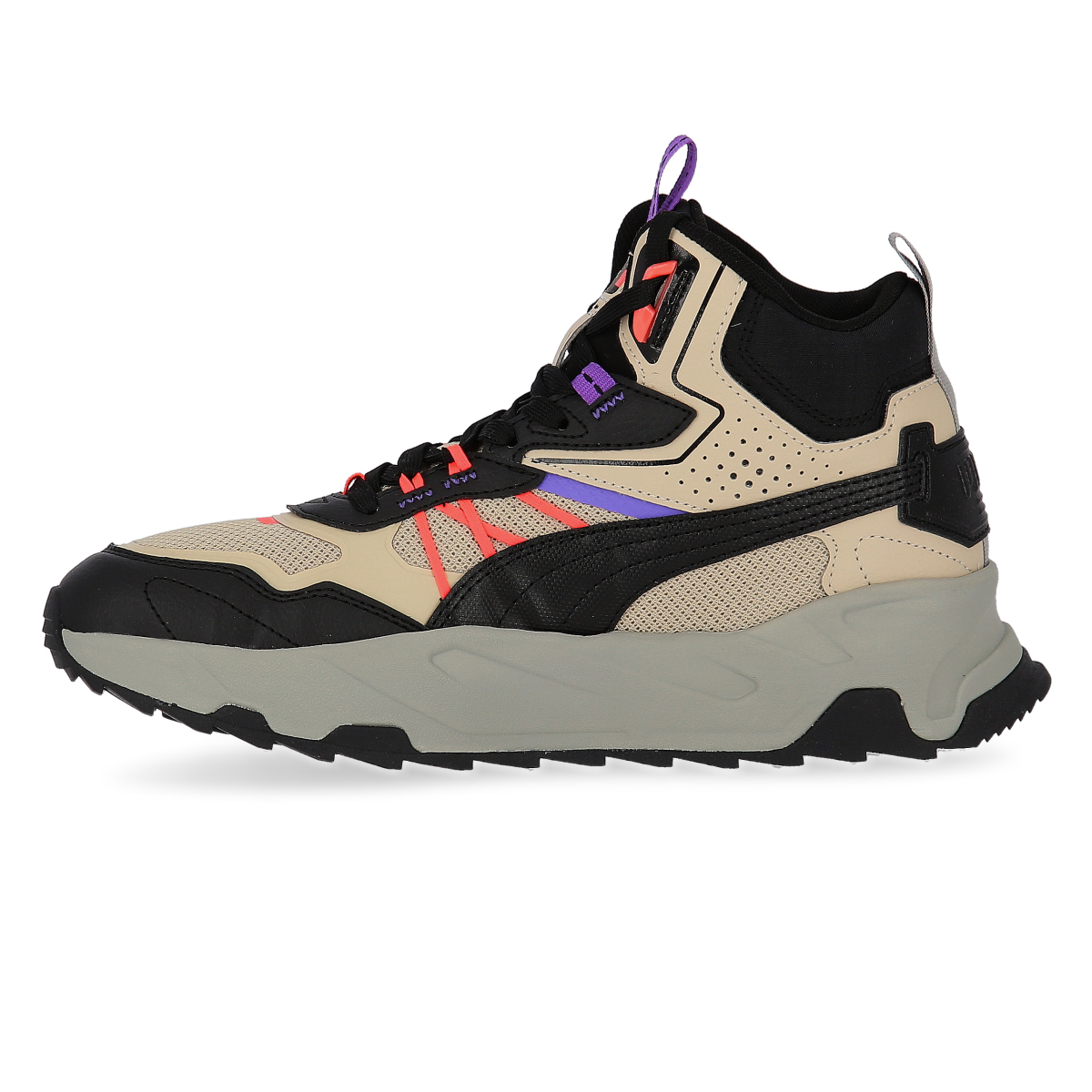 Zapatillas Puma Trinity Mid Hybrid,  image number null
