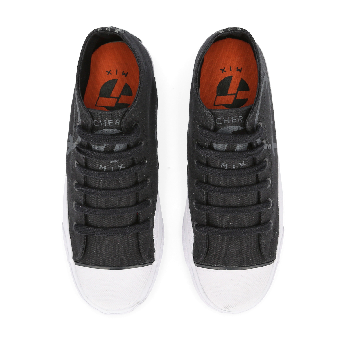 Zapatillas Topper Profesional Mid C-mix Unisex,  image number null