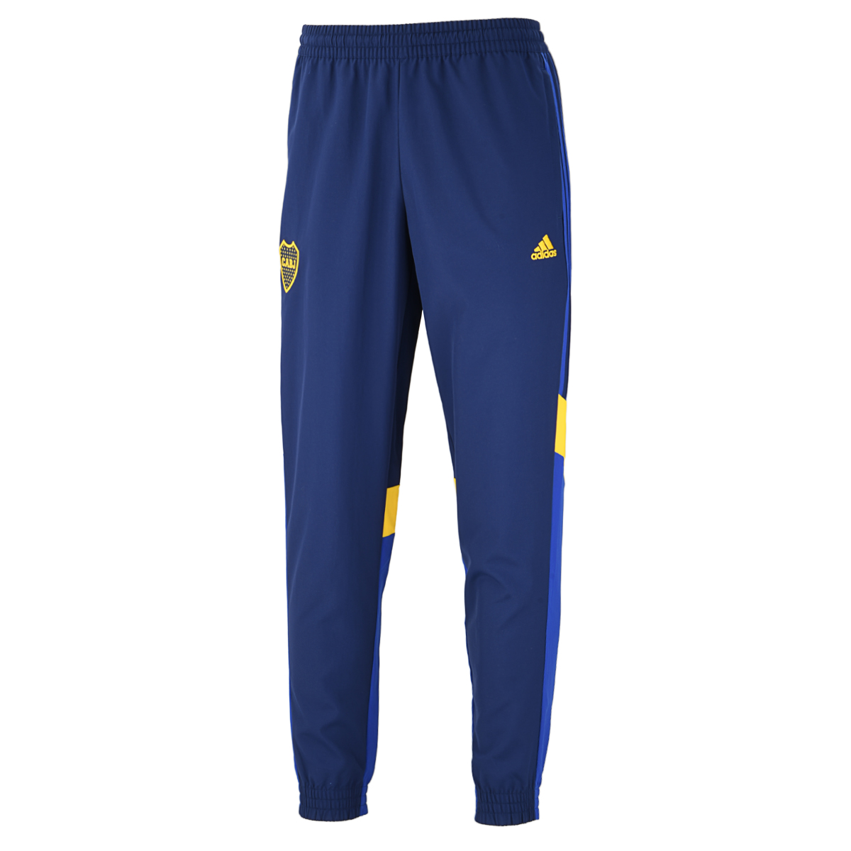 Pantalón adidas Boca Juniors Hombre,  image number null