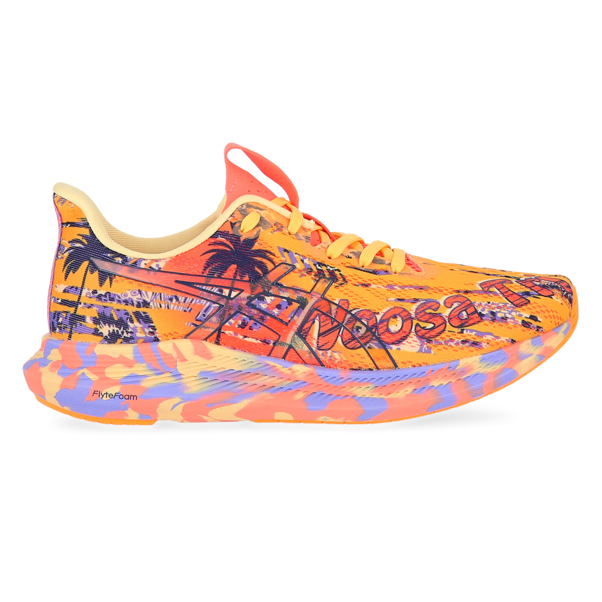 Zapatilla Running Asics Noosa Tri 14 Mujer,  image number null
