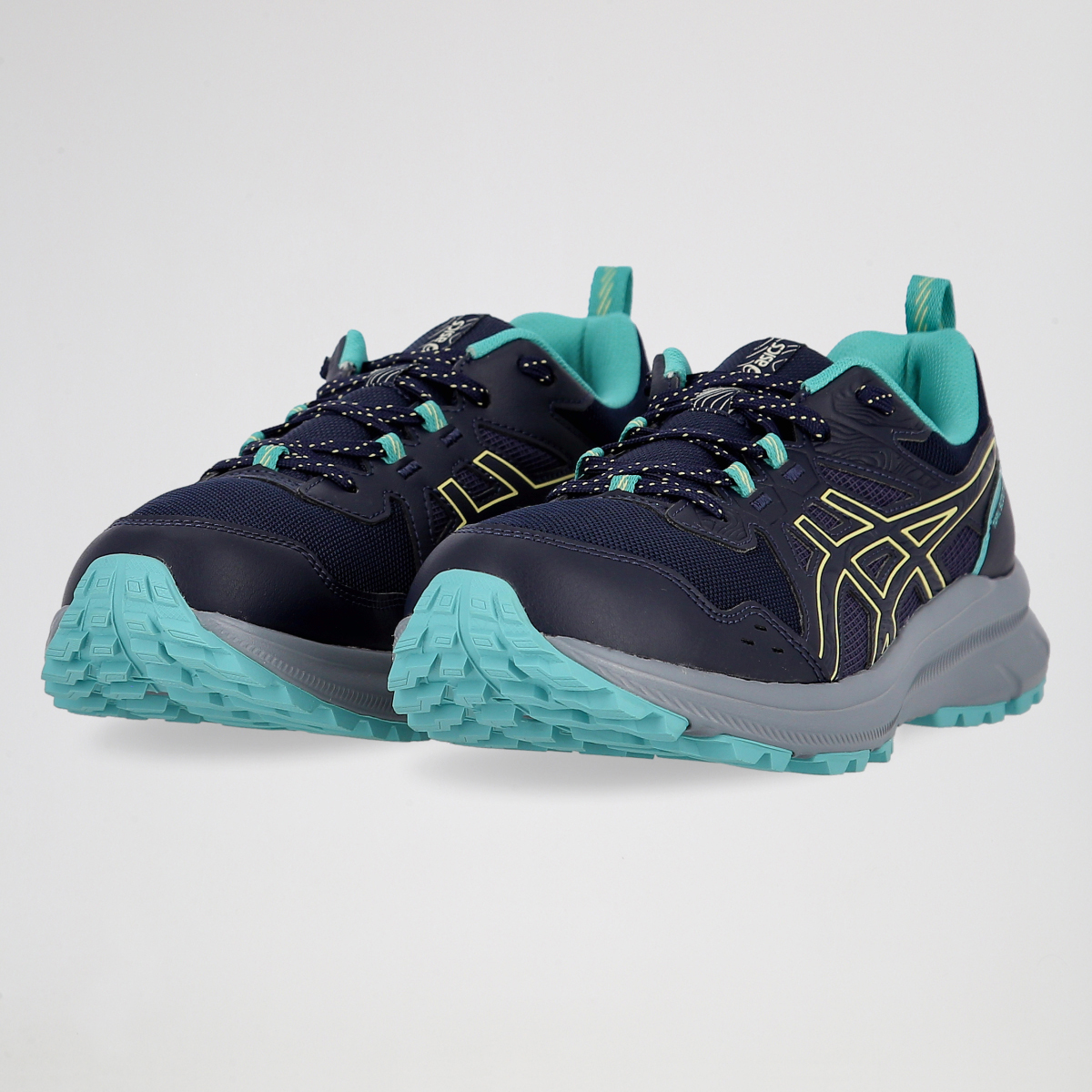 Zapatillas Asics Trail Scout 3 Hombre,  image number null
