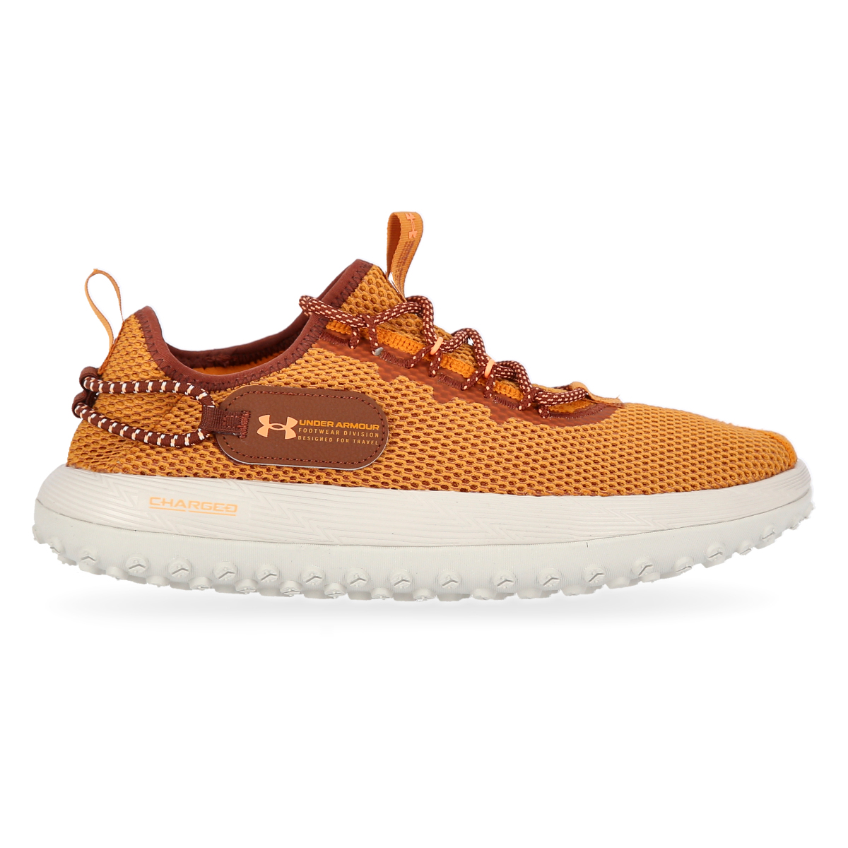 Zapatillas Entrenamiento Under Armour Fat Tire Venture Hombre,  image number null