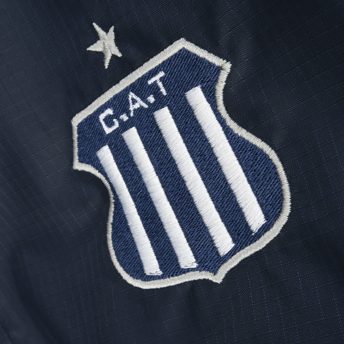 Campera Talleres Le Coq Sportif  2024 Hombre,  image number null